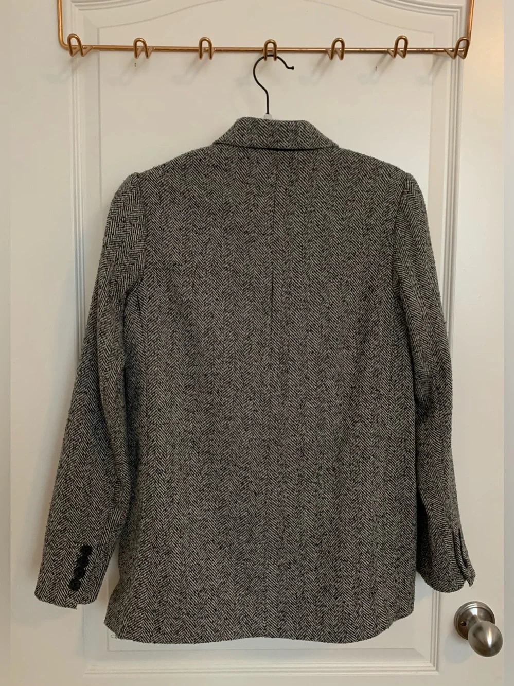 Express boyfriend fit